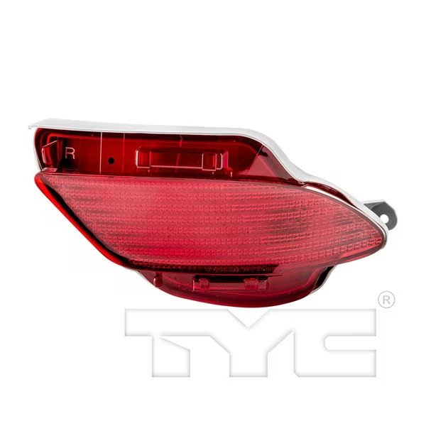 Light Assembly, 17-5275-00, Tyc Products, Mfr#: 17-5275-00